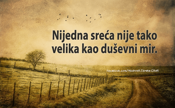 Pozitivne misli | Mudrosti | Izreke | Citati o životu i ljubavi | Nije važno činiti velike stvari..., Nije važno činiti velike stvari, već male stvari s velikim srcem.