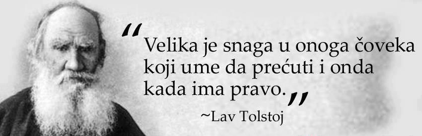 Pozitivne misli | Mudrosti | Izreke | Citati o životu i ljubavi | Snaga čoveka..., Velika je snaga u onoga čoveka koji ume da prećuti i onda kada ima pravo.