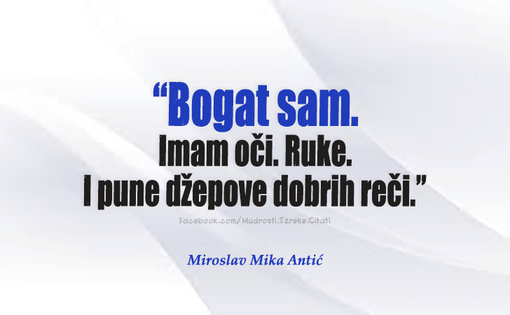Pozitivne misli | Mudrosti | Izreke | Citati o životu i ljubavi | Često..., Često svoje 'Nikad više' pretvorimo u 'Samo još ovaj put.'