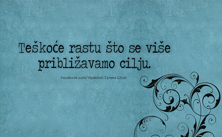 Pozitivne misli | Mudrosti | Izreke | Citati o životu i ljubavi | Pre svakog zapleta..., Pre svakog zapleta u knjizi uvek bude dosadno. Tako je i u životu.