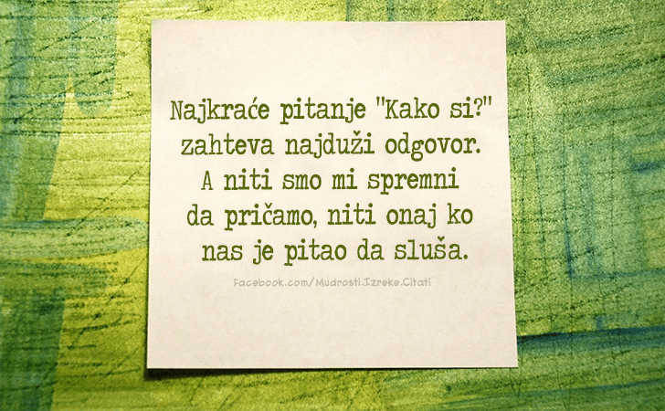 Pozitivne misli | Mudrosti | Izreke | Citati o životu i ljubavi | Ništa nije skroz pogrešno u životu..., Ništa nije skroz pogrešno u životu. Čak i sat koji ne radi uspe biti tačan dva puta dnevno.