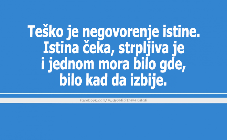 Pozitivne misli | Mudrosti | Izreke | Citati o životu i ljubavi | Budi ono što jesi..., Ne skidaj osmeh sa lica, nemaš razloga za to.Kroz život koračaj optimistično, ne gubi nadu jer si naišao na prepreku. Budi ono što jesi, ne stidi se svojih postupaka. Ne plaši se reći *Izvini.* Ne postoji osoba koja nije grešila.Uživaj u svakom danu svog života...