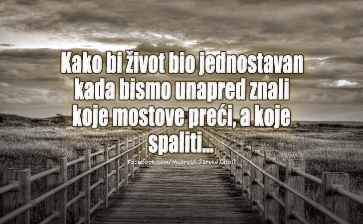 Pozitivne misli | Mudrosti | Izreke | Citati o životu i ljubavi | Interesantno je..., Interesantno je kako ljudi koji vas najmanje poznaju su uglavnom oni koji najviše imaju šta da kažu o vašem životu i stručnjaci su o tome kako treba da živite.