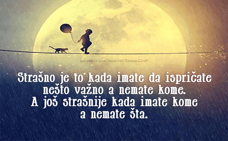 Pozitivne misli | Mudrosti | Izreke | Citati o životu i ljubavi | Ako ne pravite greške..., Ako ne pravite greške, onda ne radite ništa.