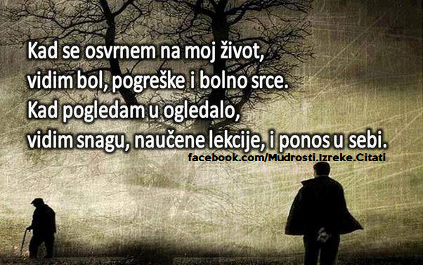 Pozitivne misli | Mudrosti | Izreke | Citati o životu i ljubavi | Život..., Život...