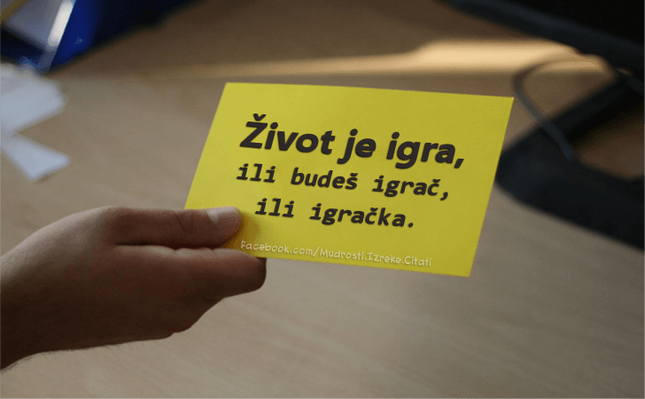 Pozitivne misli | Mudrosti | Izreke | Citati o životu i ljubavi | Najvažnija vrsta slobode je..., Najvažnija vrsta slobode je da budete ono što zaista jeste