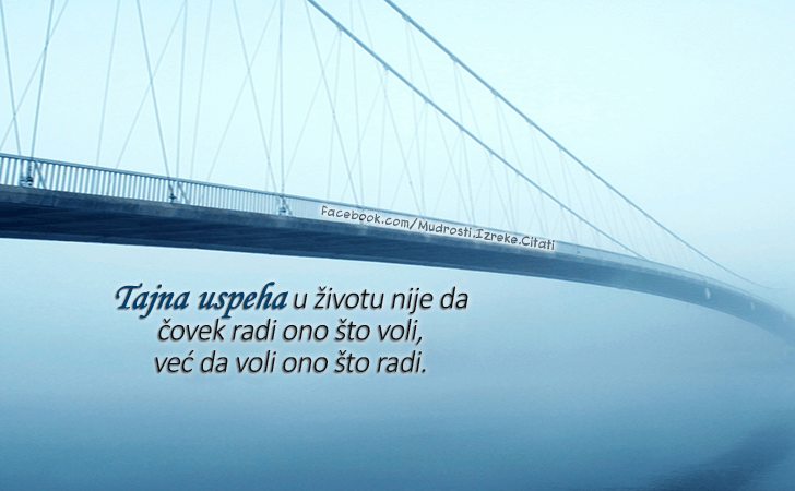 Pozitivne misli | Mudrosti | Izreke | Citati o životu i ljubavi | Niko ne pita šta si mislio..., Niko ne pita šta si mislio, već šta si učinio. Misao je samo tvoja, čin je svačiji.