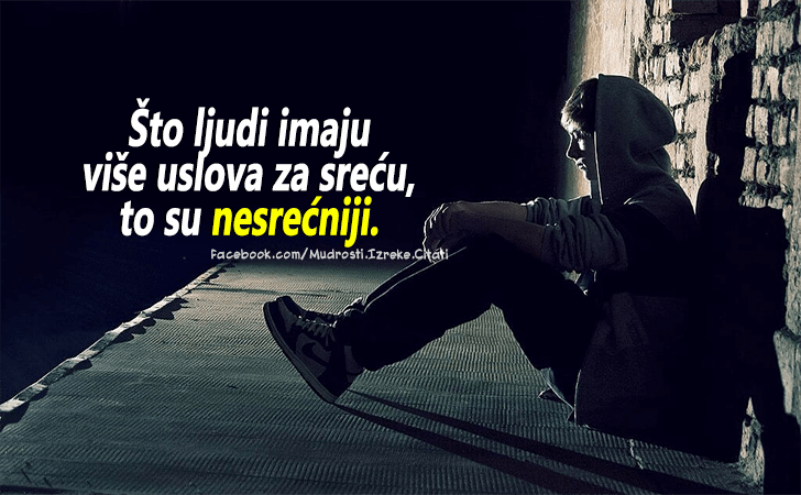 Pozitivne misli | Mudrosti | Izreke | Citati o životu i ljubavi | Živeti je najređa stvar na svetu..., Živeti je najređa stvar na svetu. Većina ljudi samo egzistira.