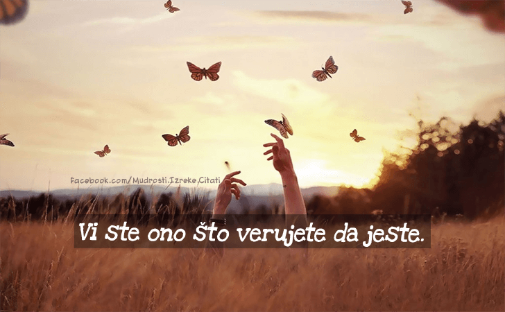 Pozitivne misli | Mudrosti | Izreke | Citati o životu i ljubavi | I ja sam te ostao željan dok me bude... , Moja mila...