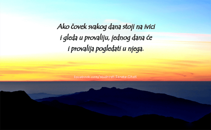 Pozitivne misli | Mudrosti | Izreke | Citati o životu i ljubavi | Takav je život..., Takav je život da čovek često mora da se stidi onoga što je najlepše u njemu i da upravo to skriva od sveta, pa i od onih koji su mu najbliži.
