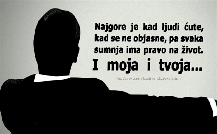 Pozitivne misli | Mudrosti | Izreke | Citati o životu i ljubavi | , 