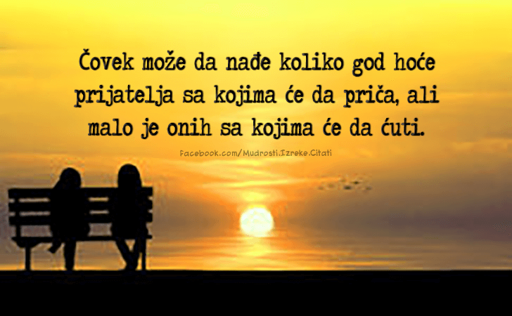 Pozitivne misli | Mudrosti | Izreke | Citati o životu i ljubavi | Čudno je..., Čudno je, kako je malo potrebno da budemo srećni i jos čudnije, kako nam često baš to malo nedostaje...