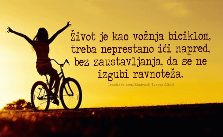 Pozitivne misli | Mudrosti | Izreke | Citati o životu i ljubavi | Ako vam neko kaže..., Ako vam neko kaže Ne možeš! Oni zapravo misle Ja ne mogu.