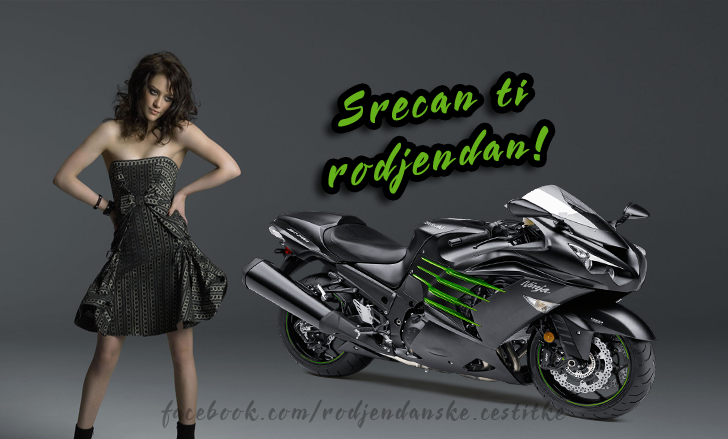 Srecan ti rodjendan! - Čestitke, Slike i Poruke za Rođendan