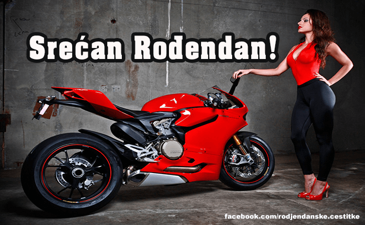 Srecan Rodjendan! - Čestitke, Slike i Poruke za Rođendan