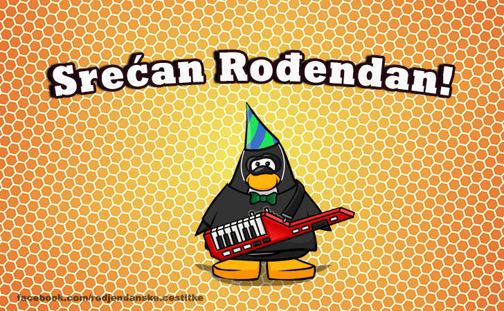 Srecan Rodjendan! - Čestitke, Slike i Poruke za Rođendan