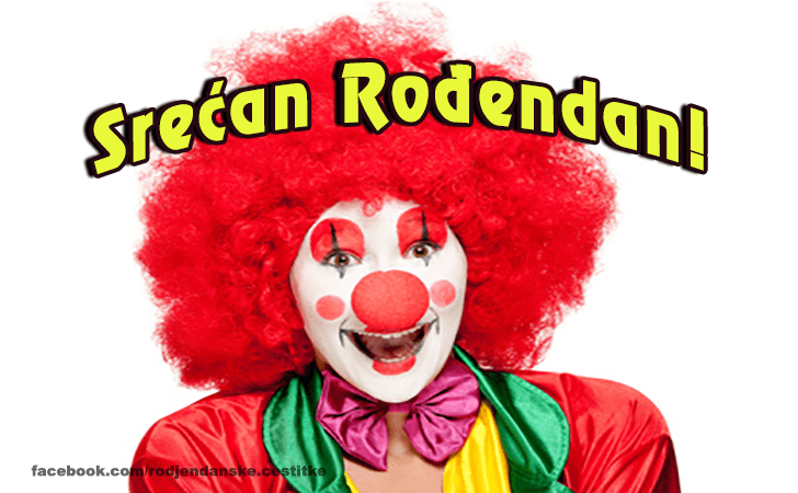 Srecan Rodjendan! - Čestitke, Slike i Poruke za Rođendan