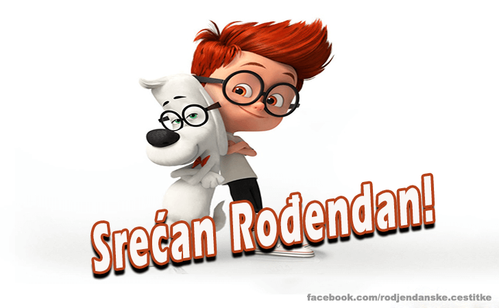 Srecan Rodjendan! - Čestitke, Slike i Poruke za Rođendan