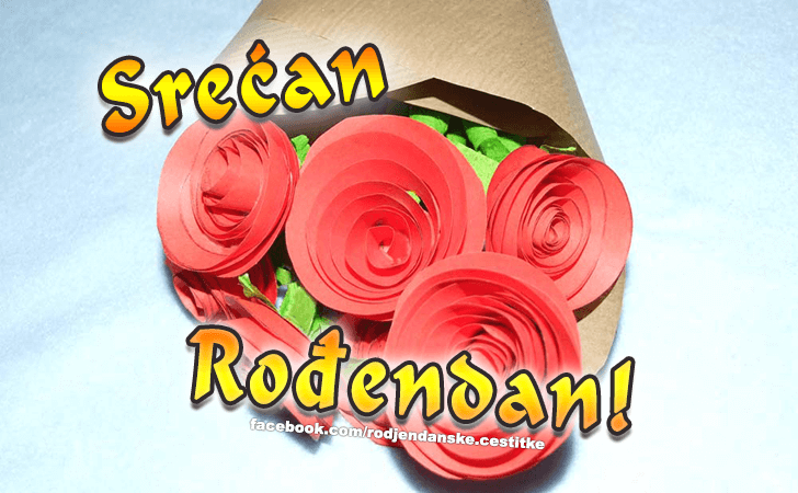 Rodjendanske Čestitke | Srećan Rodjendan! - Čestitke, Slike i Poruke za Rođendan