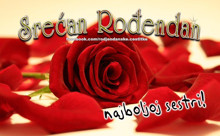 Rodjendanske Cestitke | Srecan Rodjendan! - Čestitke, Slike i Poruke za Rođendan