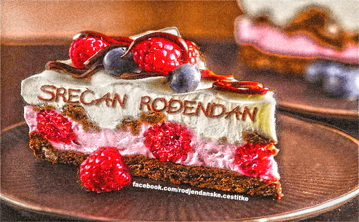 Srecan Rodjendan! - Čestitke, Slike i Poruke za Rođendan
