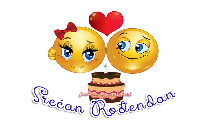 Srećan Rođendan - Čestitke, Slike i Poruke za Rođendan